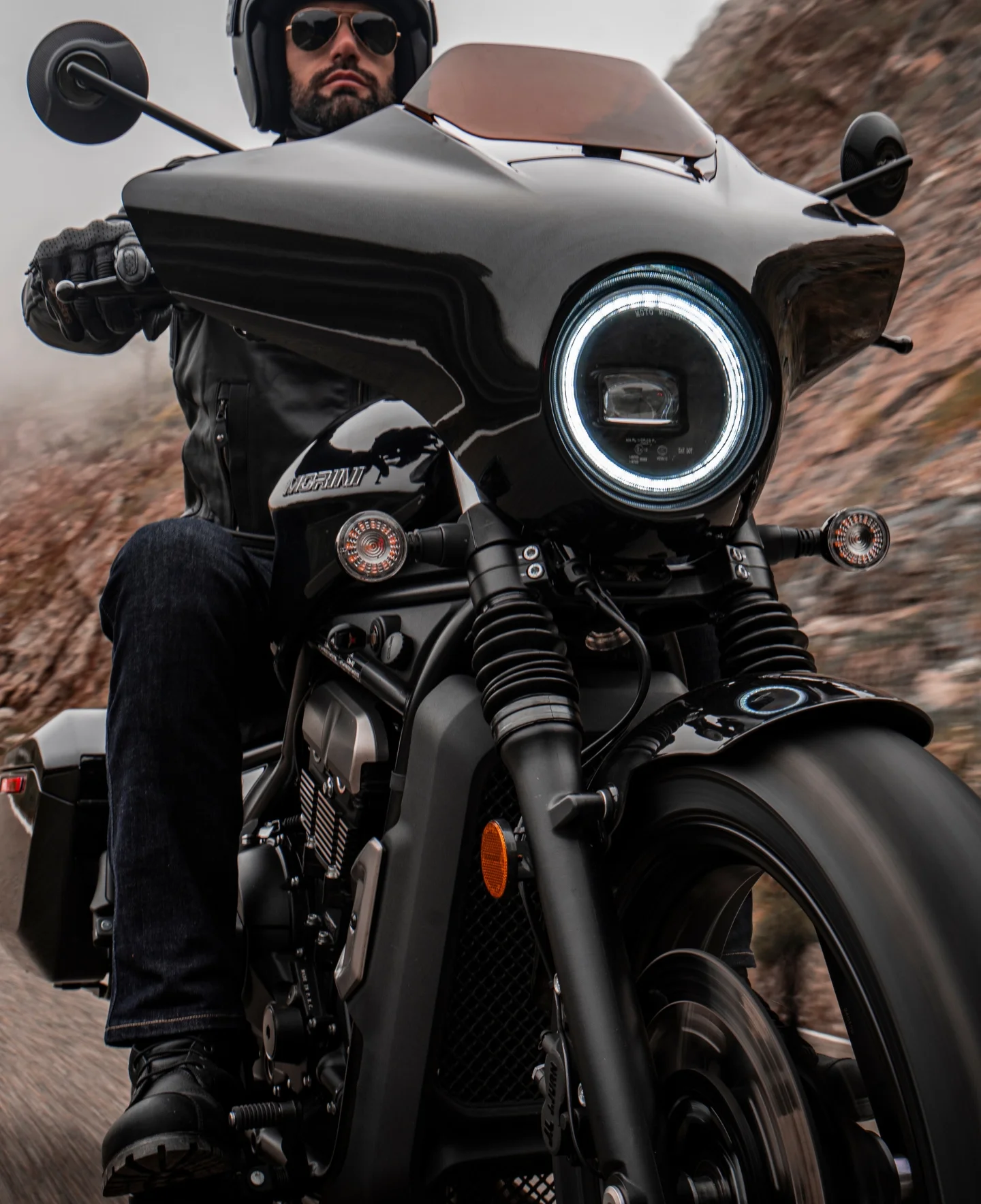 2024 Bagger